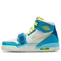 (GS) Air Jordan Legacy 312 'Fly' CI4446-400