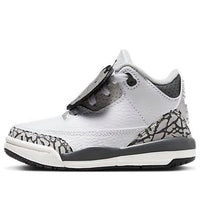 (TD) Air Jordan 3 Retro 'Hide N' Sneak' FB4415-100