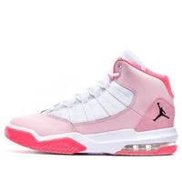 (GS) Air Jordan Max Aura 'Pink Foam' AQ9249-601