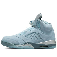 (WMNS) Air Jordan 5 Retro 'Blue Bird' DD9336-400