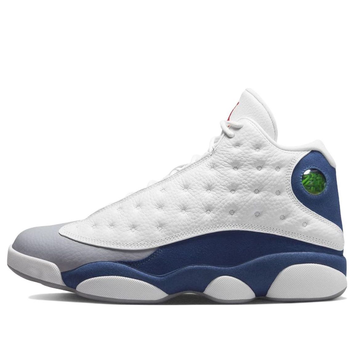 Air Jordan 13 Retro 'French Blue' 414571-164