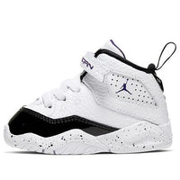 (TD) Air Jordan B'Loyal 'White Court Purple' CK1427-115