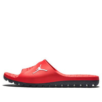 Air Jordan Super.Fly Team Slide 'University Red' 716985-600