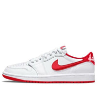 Air Jordan 1 Retro Low OG 'University Red' CZ0790-161