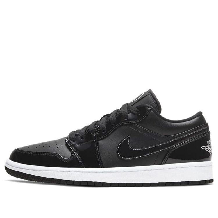 Air Jordan 1 Low 'All Star 2021' DD1650-001