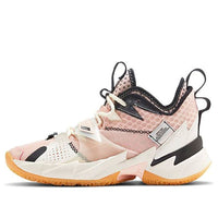 (GS) Air Jordan Why Not Zer03 Washed Coral 3 CD5804-600