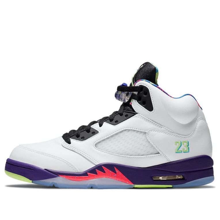 Air Jordan 5 Retro 'Alternate Bel-Air' DB3335-100