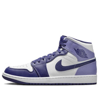 Air Jordan 1 Mid 'Sky J Purple' DQ8426-515