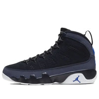 Air Jordan 9 Retro 'Racer Blue' CT8019-024