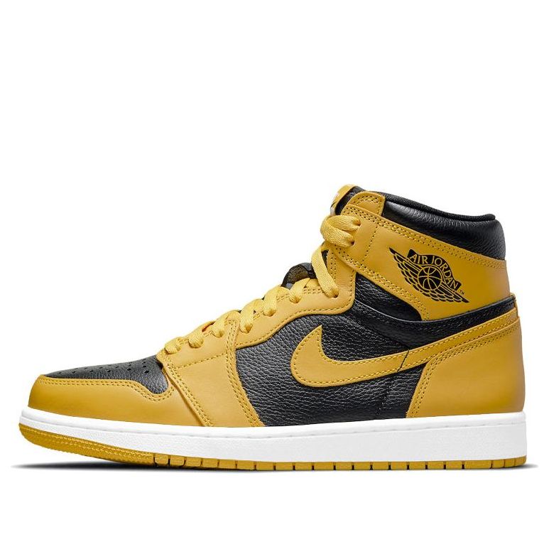 Air Jordan 1 Retro High OG 'Pollen' 555088-701