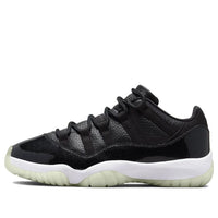 Air Jordan 11 Retro Low '72-10' AV2187-001