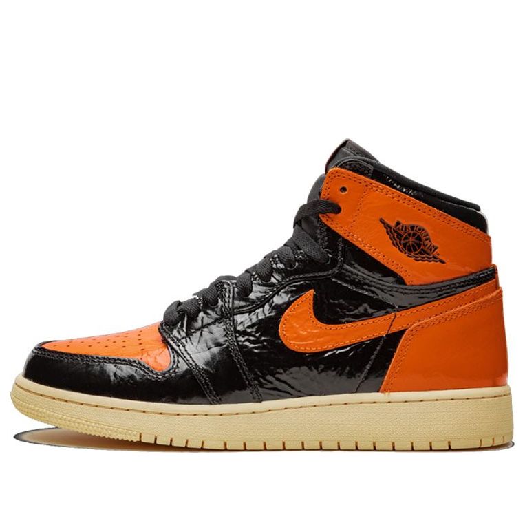 (GS) Air Jordan 1 Retro High OG 'Shattered Backboard 3.0' 575441-028