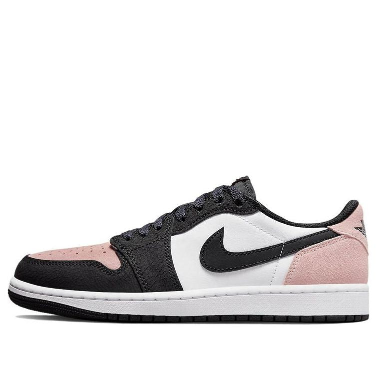 Air Jordan 1 Retro Low OG 'Bleached Coral' CZ0790-061