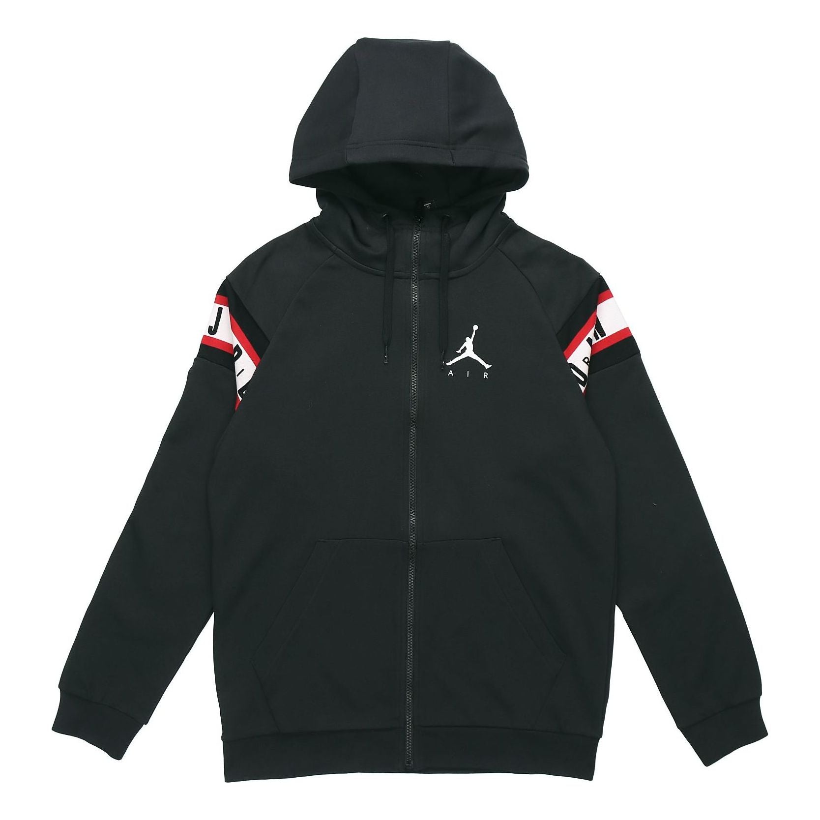 Air jordan jumpman jacket deals