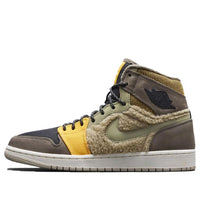 (WMNS) Air Jordan 1 Retro 'Utility Pack' AV3724-200