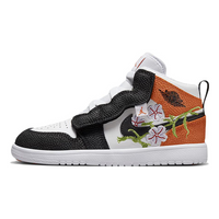 (PS) Air Jordan 1 Mid Alt SE 'Shattered Vines' DR6963-100