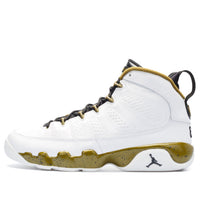 (GS) Air Jordan 9 Retro 'Statue' 302359-109