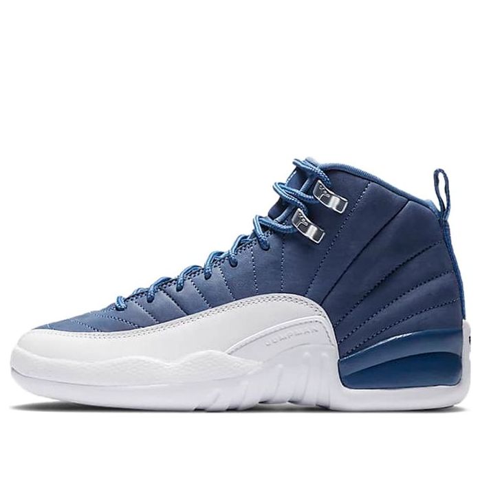 (GS) Air Jordan 12 Retro 'Indigo' DB5595-404