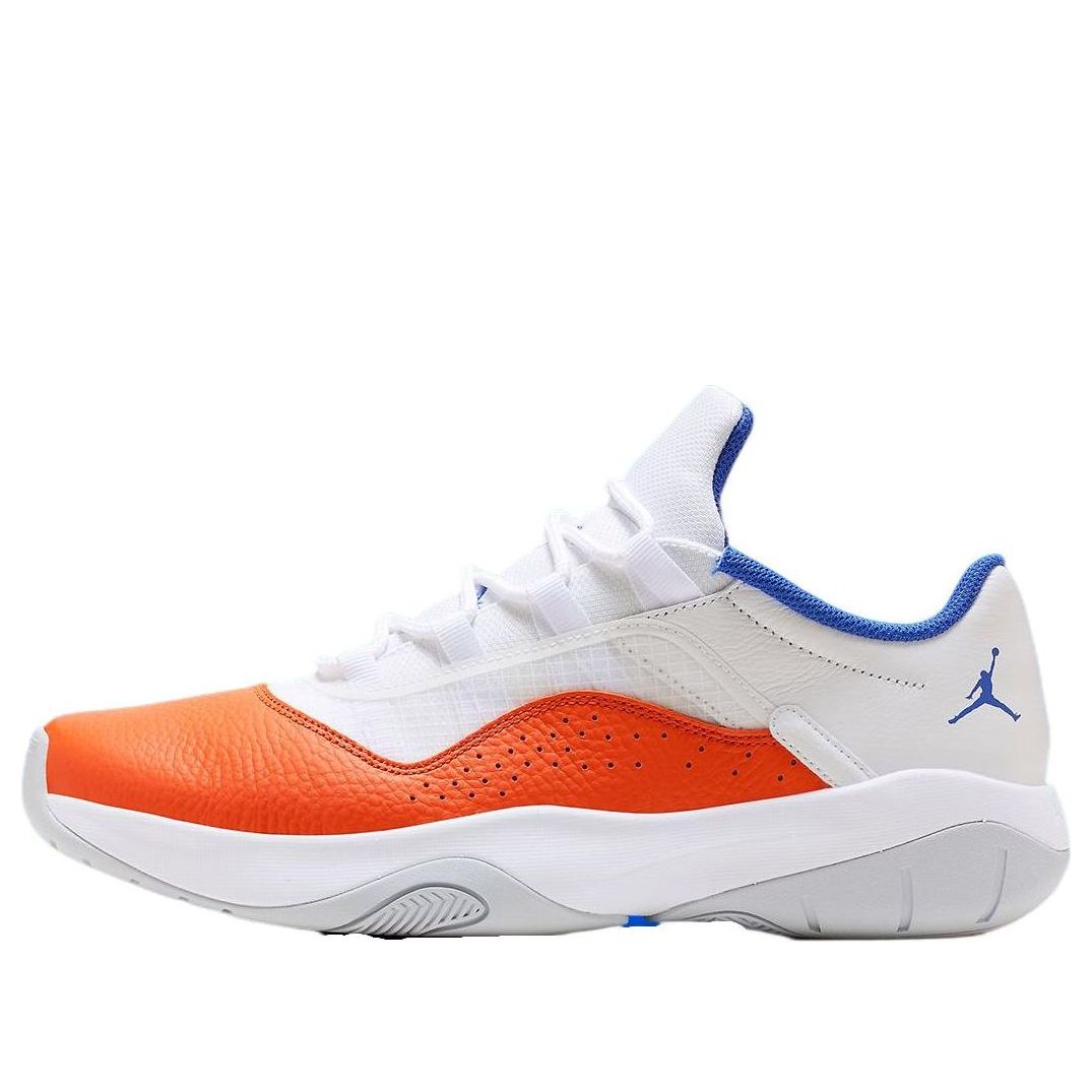 Air Jordan 11 CMFT Low 'Knicks' CW0784-108