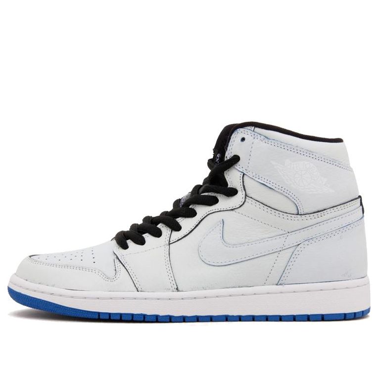 Air Jordan 1 Retro SB QS x Lance Mountain 'Lance Mountain' 653532-100