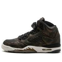 (GS) Air Jordan 5 Retro Premium 'Heiress' 919710-030