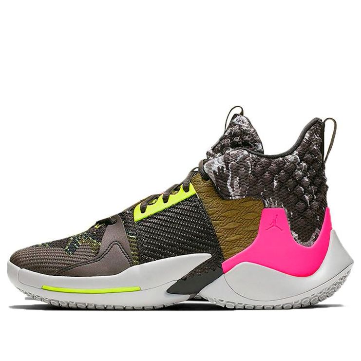 Air Jordan Why Not Zer0.2 'IDC' AO6219-003