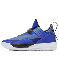 Air Jordan 33 SE PF 'Hyper Royal' CD9561-401