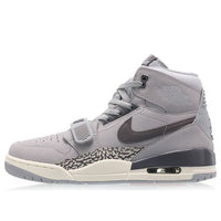 Air Jordan Legacy 312 'Wolf Grey' AV3922-002