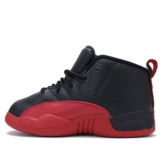 (TD) Air Jordan 12 Retro 'Flu Game' 2016 850000-002