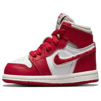 (TD) Air Jordan 1 Retro High OG 'Newstalgia Chenille' CU0450-061