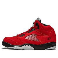 (PS) Air Jordan 5 Retro 'Raging Bull' 2021 440889-600