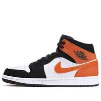 Air Jordan 1 Mid 'Shattered Backboard' 554724-058