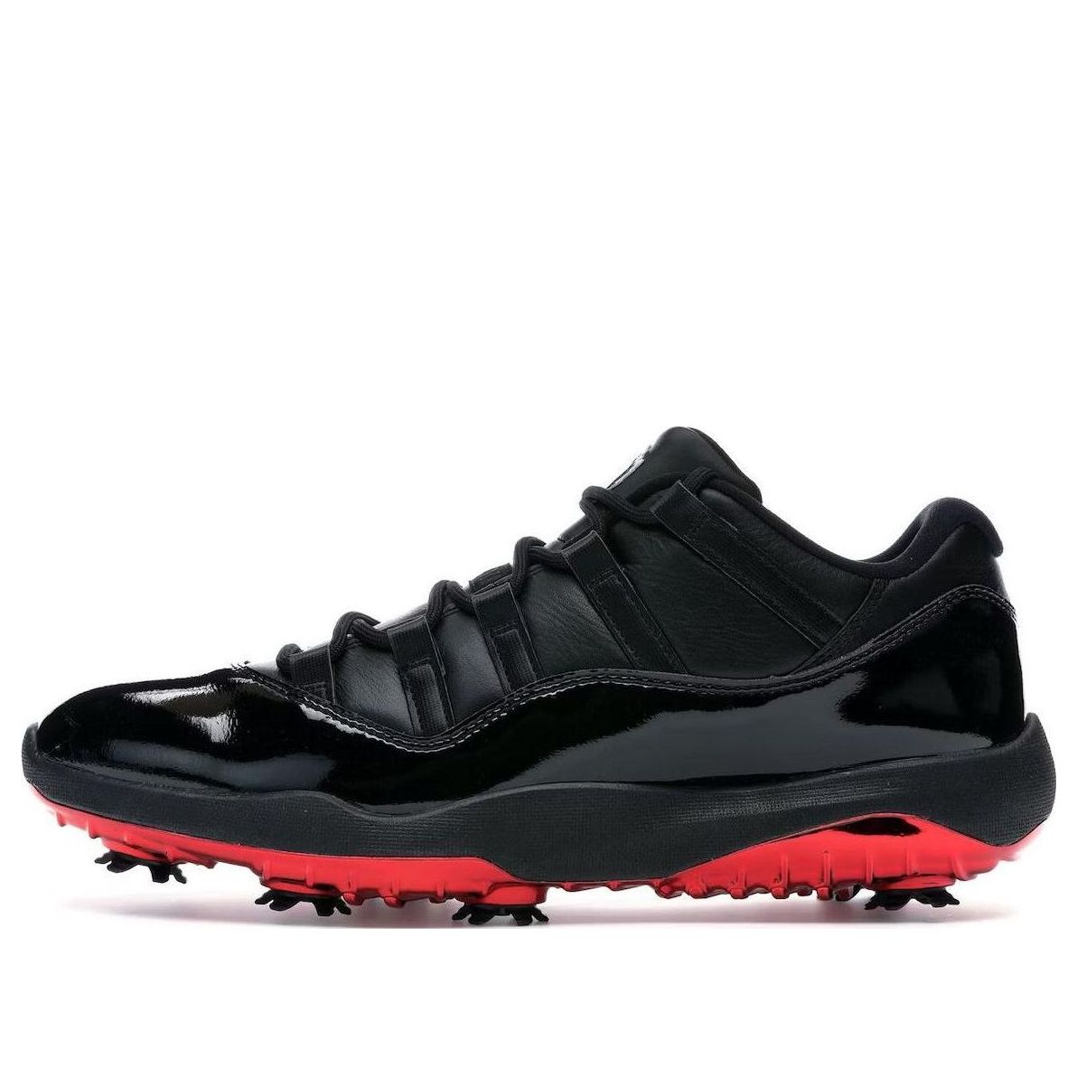 Air Jordan 11 Retro Low Golf 'Safari Bred' AQ0963-001