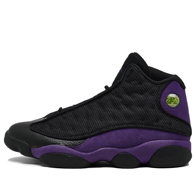 (GS) Air Jordan 13 Retro 'Court Purple' 884129-015
