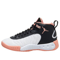 (GS) Air Jordan Jumpman Pro 'Black Pink Quartz' AV2869-160