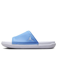 Air Jordan Play Slides 'University Blue White' DC9835-401