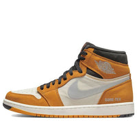 Air Jordan 1 High Element GORE-TEX 'Light Curry' DB2889-700