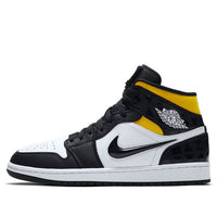 Air Jordan 1 Mid 'Quai 54' CJ9219-001