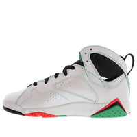 (GS) Air Jordan 7 'Verde' 705417-138