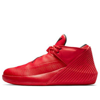 Air Jordan Why Not Zer0.1 'University Red' AR0043-600