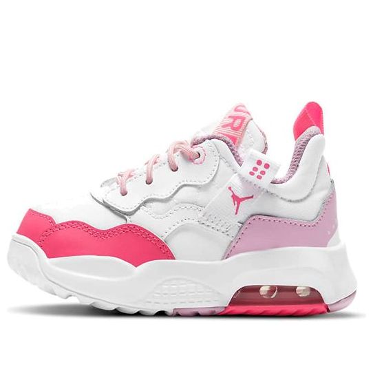(TD) Air Jordan MA2 White/Pink CW5999-100