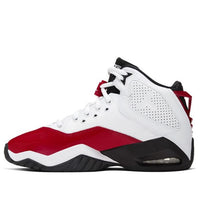 (GS) Air Jordan B'Loyal 'White Gym Red' CK1425-106