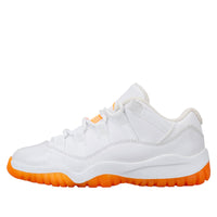 (TD) Air Jordan 11 Retro Low 'Citrus' 645107-139