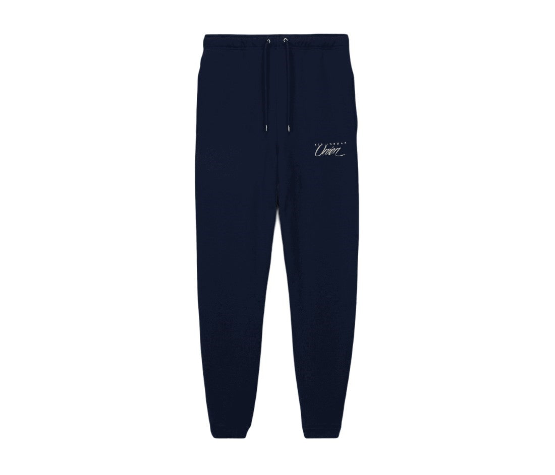 Air Jordan x Union Pants 'Navy Blue' DV7354-419