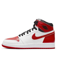 (GS) Air Jordan 1 Retro High OG 'Heritage' 575441-161